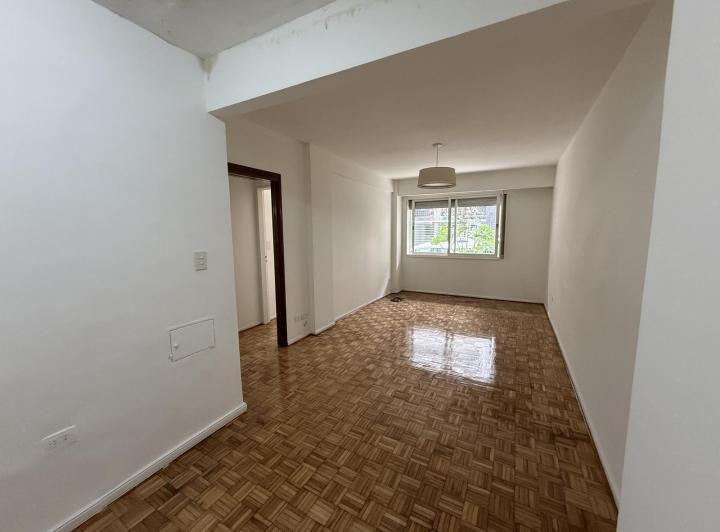 Departamento · 72m² · 3 Ambientes