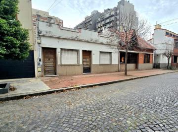 Terreno · 210m² · Venta – Terreno – Ideal Inversor – Oportunidad Para Flipping