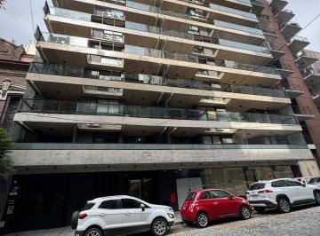 Departamento · 49m² · 2 Ambientes · Departamento en Alquiler · Edificio Barracas Norte