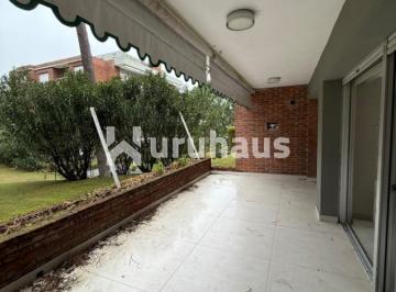 Foto1 · Venta Departamento Playa Mansa 4 Dorm. Green Leaves