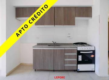 LEP-LE7-25503_2 · Venta Departamento 2 Ambientes a Estrenar Apto Credito, Flores