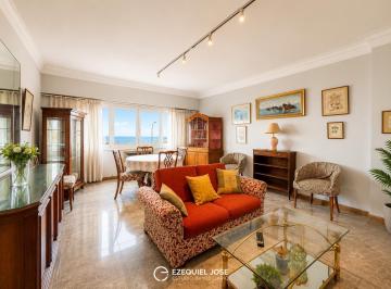 Departamento · 89m² · 3 Ambientes · Venta - Apto Crédito Departamento 3 Ambientes - Frente Al Mar