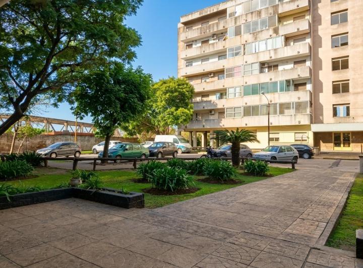 Departamento · 36m² · 2 Ambientes