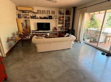 Departamento · 90m² · 3 Ambientes · 1 Cochera · Departamento 3 Ambientes en Barrio Privado Village Las Lomas