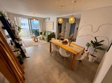 Departamento · 72m² · 3 Ambientes · Se Vende Dpto 2 Dorm - Alto Panorama Gni