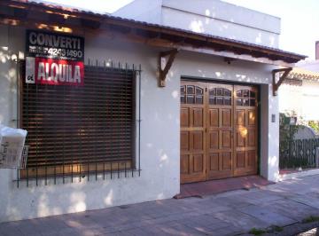 Casa de 3 ambientes, Lomas de Zamora · Alquilo Casa Soler 389 Temperley. a 3 Cds. Av Yrigoyen.