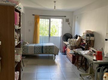 Departamento · 41m² · Monoambiente con 2 Balcones y Cocina Separada con Renta Hasta 11/2026