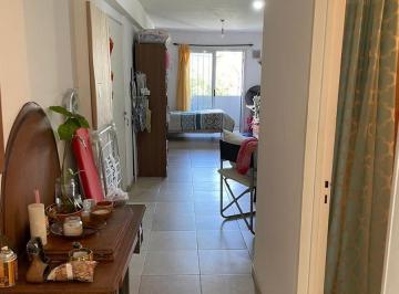 Departamento · 41m² · Venta Monoambiente con 2 Balcones y Cocina Separada - Apto Primera Escritura–con Renta Hasta 11 - 26