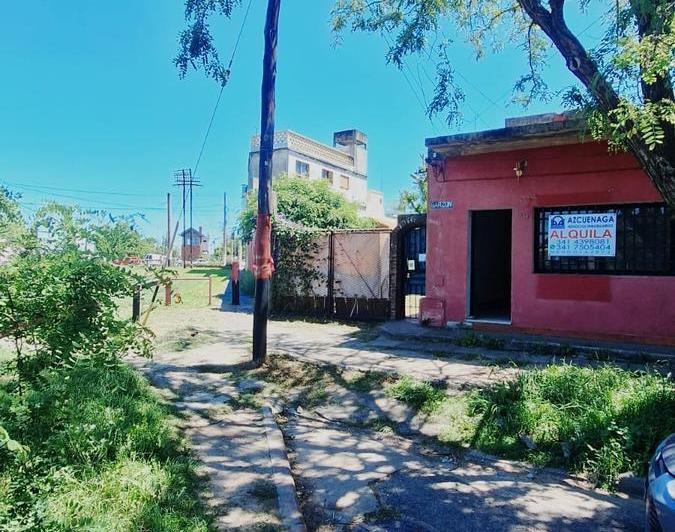 Local comercial · 30m² · 1 Ambiente