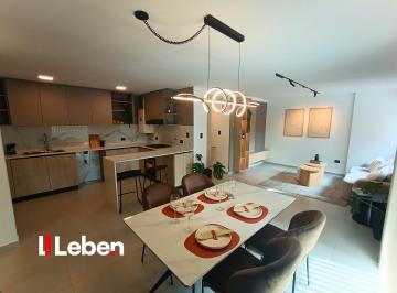 Departamento · 125m² · 4 Ambientes · Depto a Estrenar en Venta. 3 Dorm.
