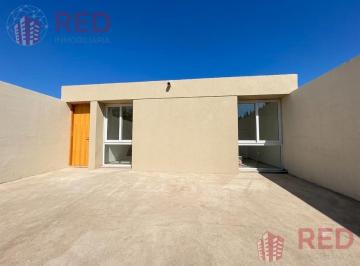 Facha a modo orientativo · Vende Casa en Pozo 2 Dorm. en Barrio Cardenales - Neuquén