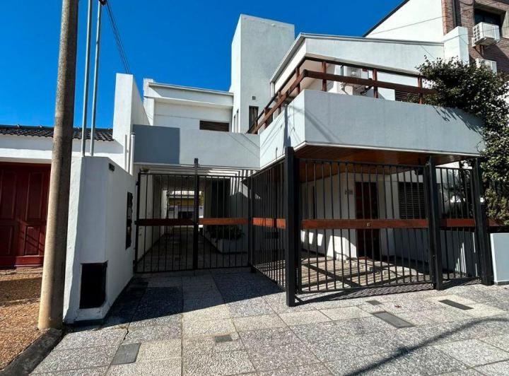 PH · 86m² · 4 Ambientes