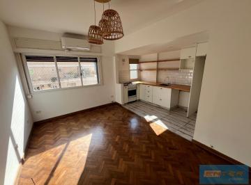 Departamento · 38m² · 2 Ambientes · Departamento en Alquiler 2 Ambientes Palermo Luminoso!