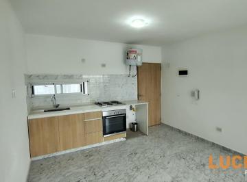 Departamento · 31m² · 2 Ambientes · 1 Cochera · Departamento 2 Ambientes con Cochera en Alquiler en Morón