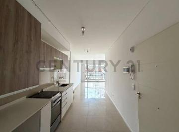 Departamento · 52m² · 2 Ambientes · Venta Depto 2 Ambientes con Terraza Propia en Flores
