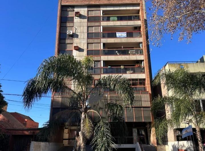 Departamento · 83m² · 3 Ambientes · 1 Cochera