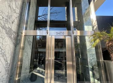 Departamento · 36m² · 1 Dormitorio · 1 Cochera · Departamento - Belgrano