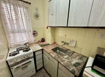 Departamento de 1 ambiente, Mar del Plata · Venta 1amb Olavarria 2200 8°