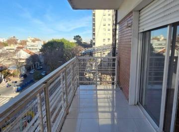Departamento · 44m² · 2 Ambientes · Departamento 2 Ambientes con Balcón