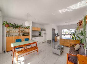 Departamento · 32m² · 1 Ambiente · Monoambiente Amoblado en Alquiler Temporario en Saavedra