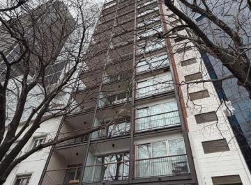 Departamento · 55m² · 2 Ambientes · Departamento de 1 Dormitorio en Alquiler