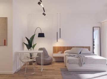 Departamento · 39m² · 1 Dormitorio · Departamento en Venta de 1 Dormitorio