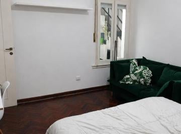 PH de 2 ambientes, Villa Crespo · PH Villa Crespo, 2 Amb con Patio
