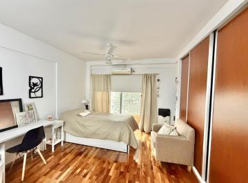 Departamento · 30m² · 1 Ambiente · Monoambiente Apto Crédito en Villa Crespo