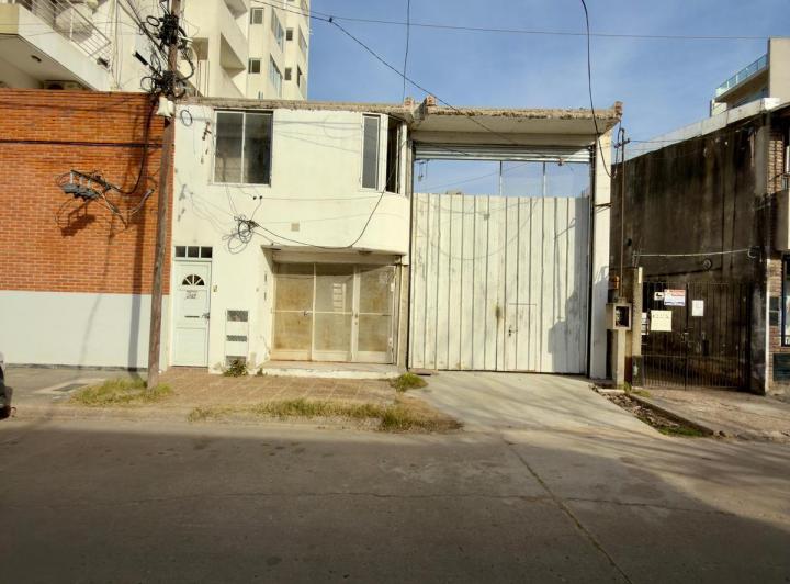 Local comercial · 259m² · 3 Ambientes