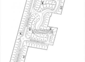 Terreno , Cruz de Piedra · Vendo Lote 500 m²