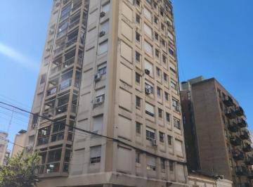 Departamento · 34m² · 2 Ambientes · Alquiler - Ricardone Esq. E. Rios - 1 Dormitorio - Ventilacion Cruazada