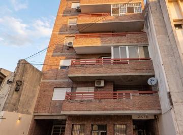 Departamento de 3 ambientes, Ciudad de Santa Fe · Departamento en Venta, 9 de Julio 2800, Santa Fe.