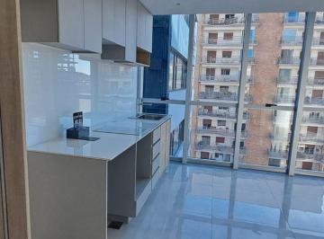 Departamento de 2 ambientes, Neuquén · Monoambiente a Estrenar en Venta