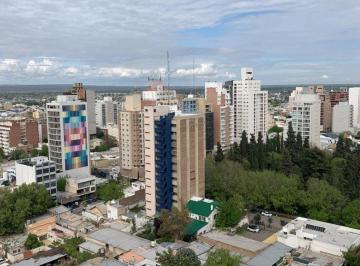 Departamento de 1 ambiente, Neuquén · Monoambiente a Estrenar en Venta