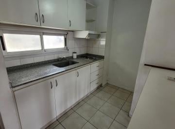 Departamento · 24m² · 1 Ambiente · Departamento Monoambiente con Balcón en Alquiler - Morón