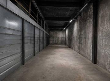 Bodega-Galpón · 820m² · Venta Galpón Depósito Sobre Av 3 Plantas