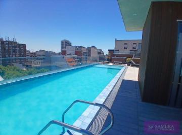 Departamento · 116m² · 4 Ambientes · 1 Cochera · Departamento 4 Ambientes con Dependencia y Cochera