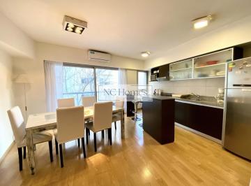 Departamento · 52m² · 2 Ambientes · Excelente Propiedad 2 Ambientes en El Centro de La Ciudad de Bs As