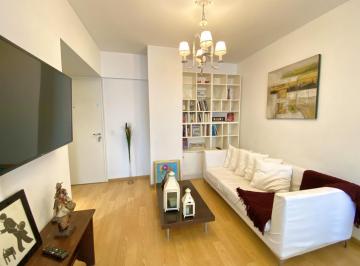 Departamento · 52m² · 2 Ambientes · Excelente Propiedad 2 Ambientes en El Centro de La Ciudad de Bs As