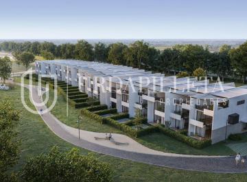 Departamento · 113m² · 4 Ambientes · Departamento en Venta en Pilará