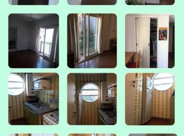 Departamento de 1 ambiente, San Cristobal · Monoambiente Baño y Cocina Completos