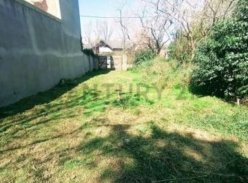 Terreno · 360m² · Venta de Terreno en Funes Altura Garita 15