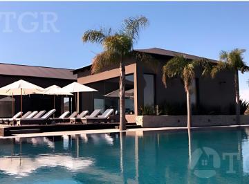 Terreno · 836m² · El Naudir, Nuevo Cazador, Escobar