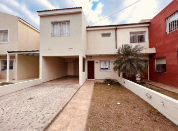 PH · 117m² · 5 Ambientes · 1 Cochera · Se Vende Duplex 3 Dorm - Nuevo Poeta Lugones