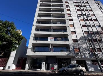 Oficina comercial · 48m² · 1 Ambiente · Monoambiente en La Plata en Alquiler