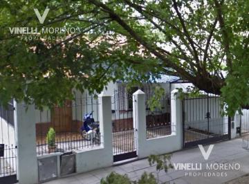 PH · 90m² · 3 Ambientes · 1 Cochera · PH 2 Dorm Gge Patio