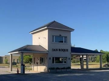 Terreno · 2000m² · Lote en Venta Comarcas de Lujan - Barrio San Roque - Lujan