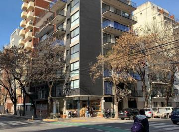 Departamento de 2 ambientes, Colegiales · Lindísimo Semipiso de 2 Ambientes en Esquina de Maure y Zapata, con Amplio Balcón