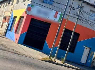 Local comercial · 153m² · Local en Ciudadela