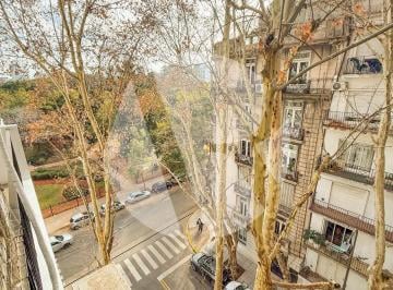 Departamento · 27m² · 1 Ambiente · Monoambiente Al Frente